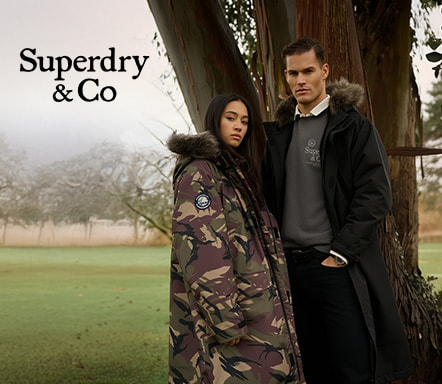 Superdry