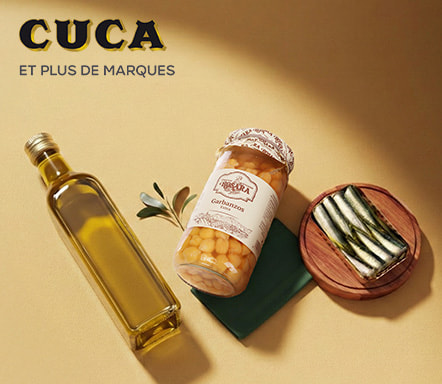 Cuca, Rosara y La Española