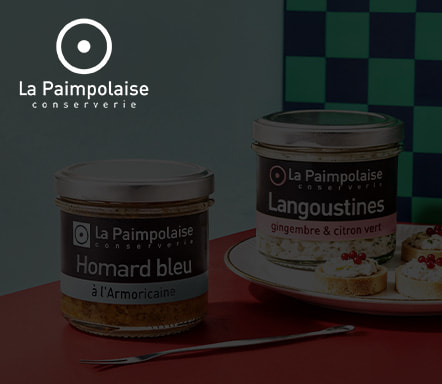 La Paimpolaise Conserverie