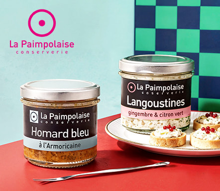 La Paimpolaise Conserverie