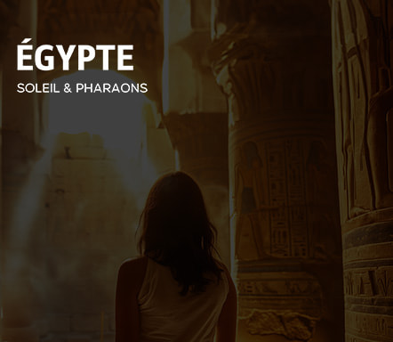 Egypte - Généraliste