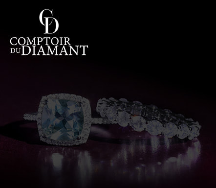 Comptoir du Diamant
