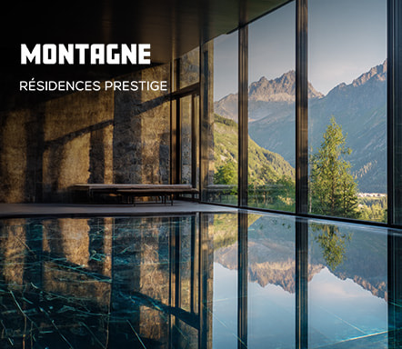 Montagne | Résidences prestige