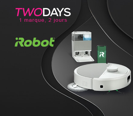 iRobot