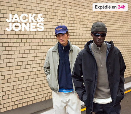 Jack & Jones