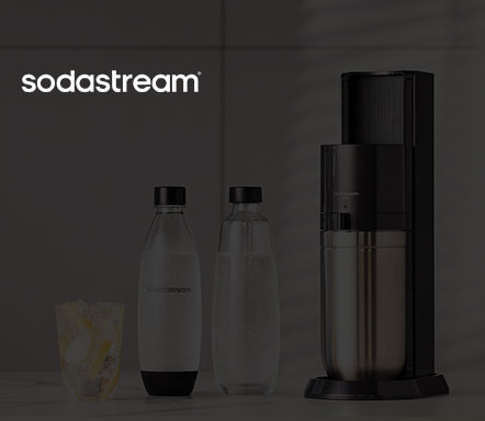 Sodastream