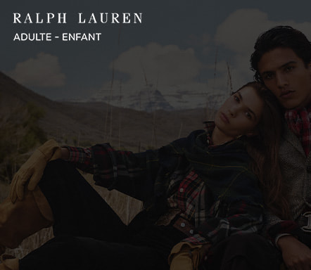 Ralph Lauren