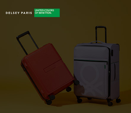 Benetton Bagages