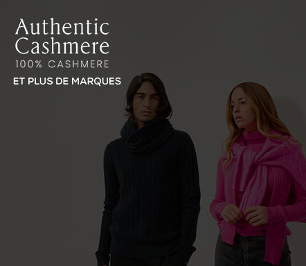 Authentic Cashmere