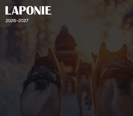 Laponie 2026 - 2027