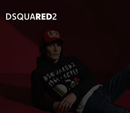 Dsquared2 Kids
