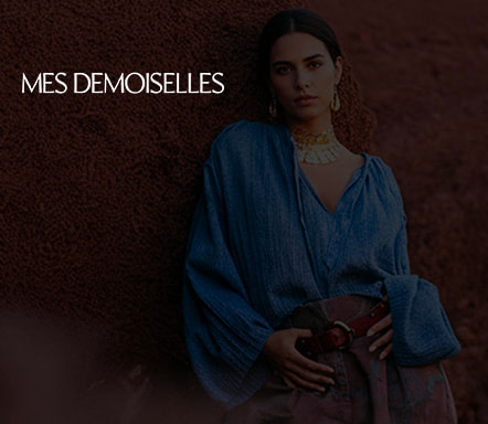 Mes Demoiselles