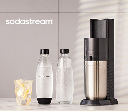 Sodastream