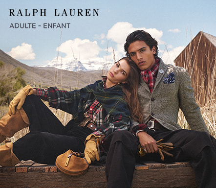 Ralph Lauren