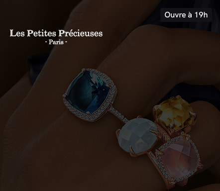 Les Petites Précieuses
