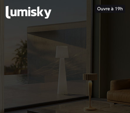 LUMISKY