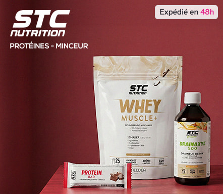 STC Nutrition