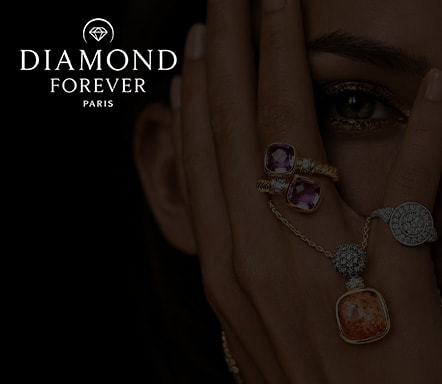 DIAMOND FOREVER