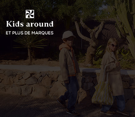 Kids Around