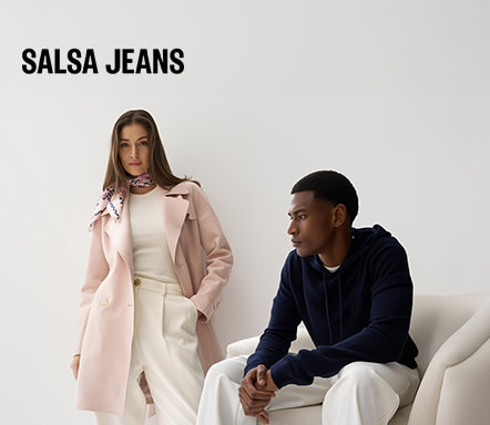 Salsa Jeans