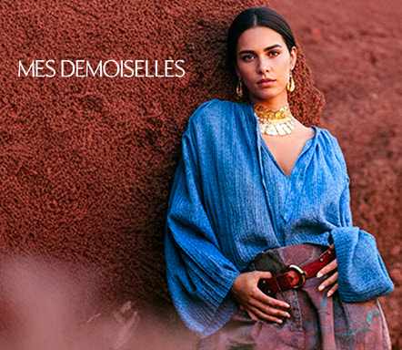 Mes Demoiselles