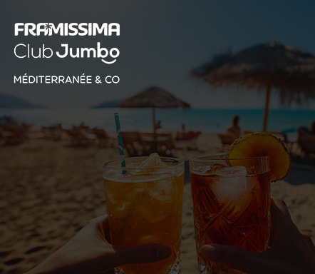 Méditerranée & Co - FRAM & JUMBO
