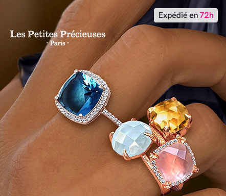 Les Petites Précieuses