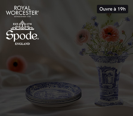ROYAL WORCESTER
