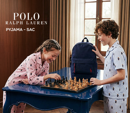 Ralph Lauren
