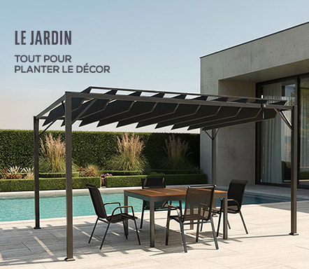 Chambre, lits coffre