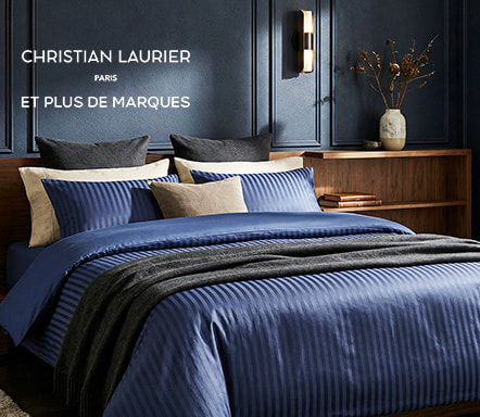 Christian Laurier LDM