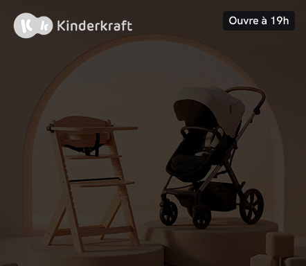 Kinderkraft