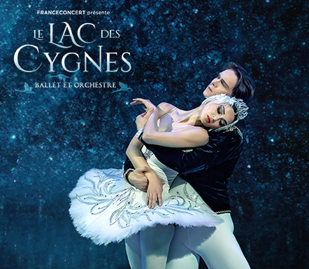 Le Lac des Cygnes