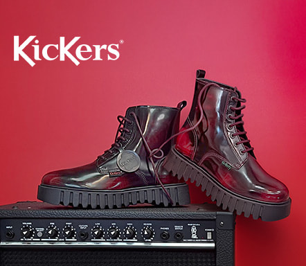 Kickers&Co