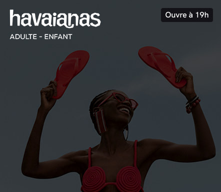 Havaianas