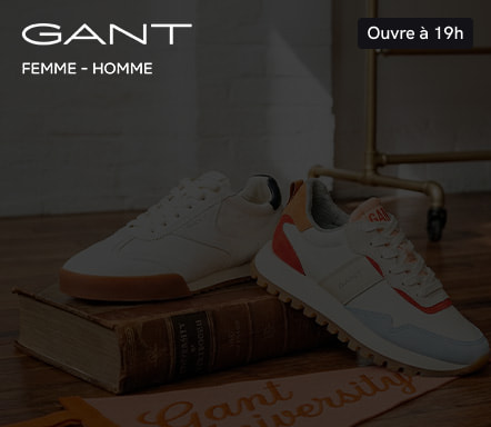 Gant