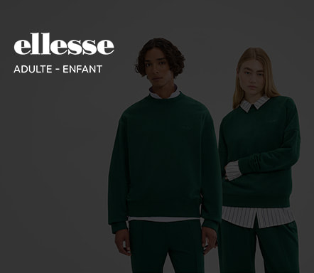 Ellesse