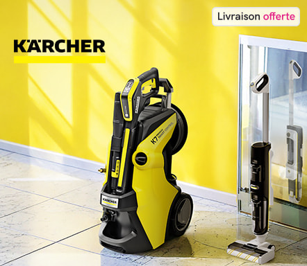 Karcher