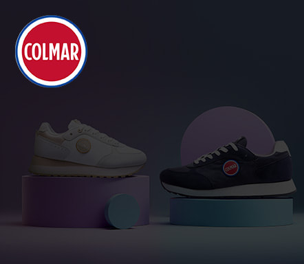 Colmar Originals footwear