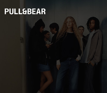 Pull&Bear