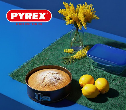 PYREX