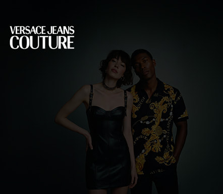 Versace Jeans Couture