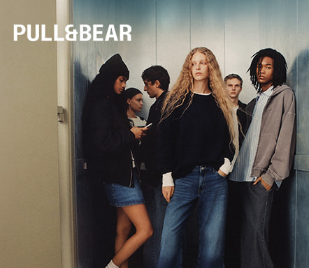 Pull&Bear