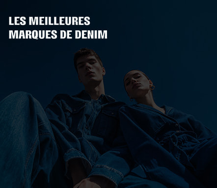 Fashion Denim Brands