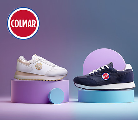 Colmar Originals