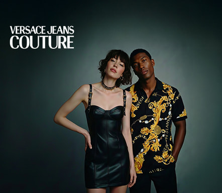 Versace Jeans Couture