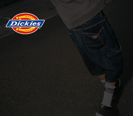 Dickies
