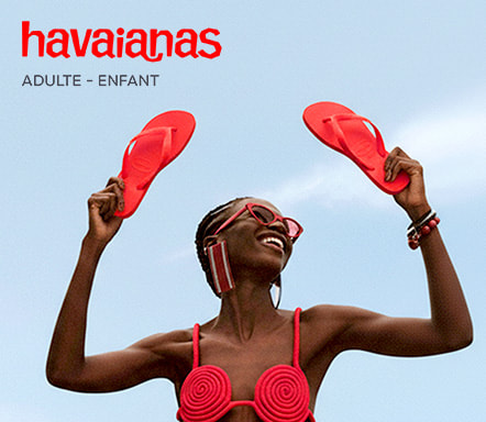Havaianas