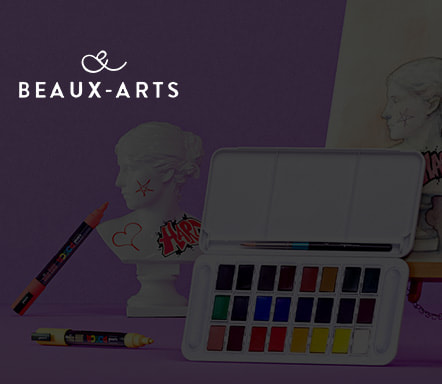 Beaux-Arts