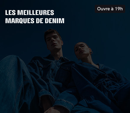 Fashion Denim Brands